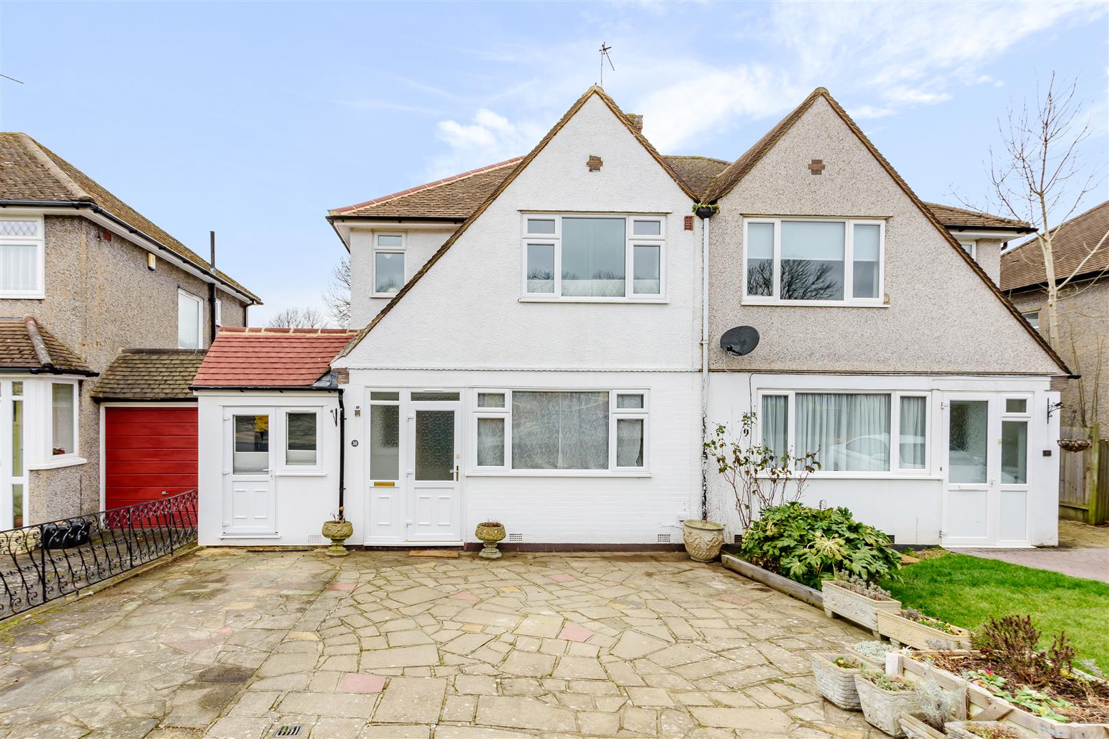 Gillmans Road, Orpington